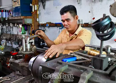 Nâng cao nhận thức, trách nhiệm về công tác an toàn, vệ sinh lao động