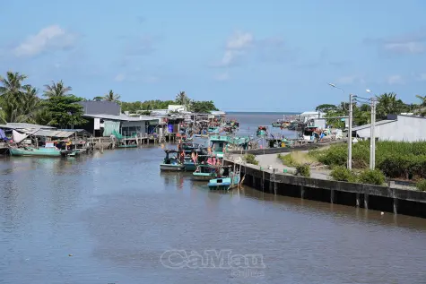 Xã U Minh: Quyết tâm thực hiện thắng lợi nhiệm vụ năm 2025