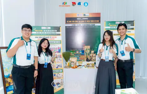 Khai mở giá trị tài nguyên bản địa