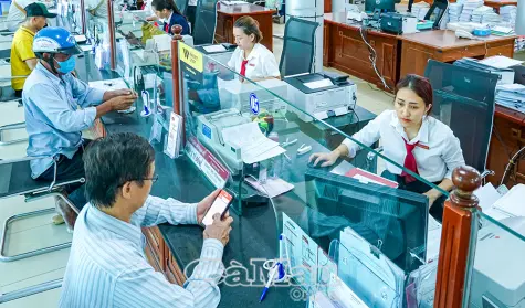 Ngân hàng đồng hành phát triển kinh tế thuỷ sản