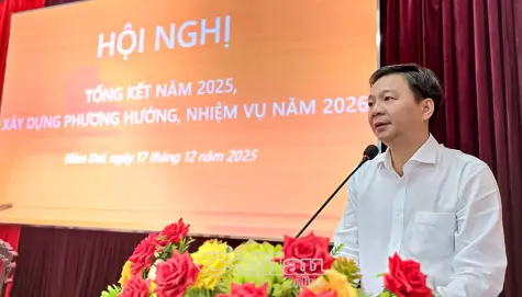 Sản lượng thuỷ sản năm 2025 vượt kế hoạch đề ra