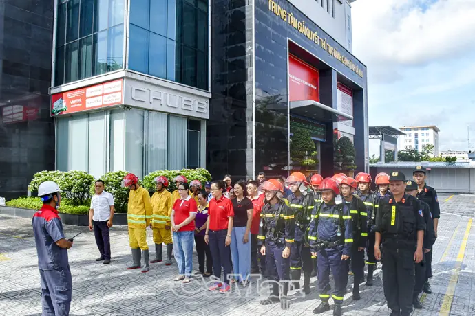 Tăng cường thanh tra, kiểm tra, bảo đảm an toàn, vệ sinh lao động