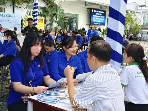 Bảo đảm an sinh, nâng cao chất lượng nguồn nhân lực