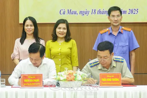 Ký kết quy chế phối hợp xử lý nợ xấu tín dụng, ngân hàng