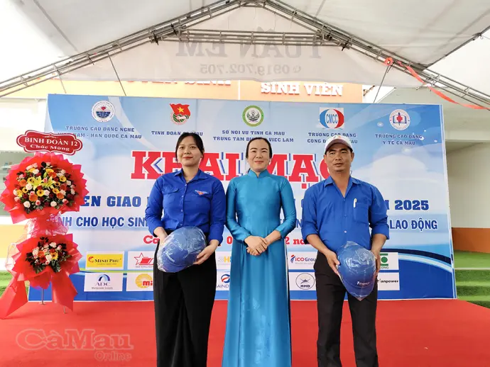 Điểm tựa tin cậy của người lao động