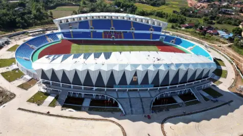 Khởi công, khánh thành các công trình mang tính biểu tượng quốc gia