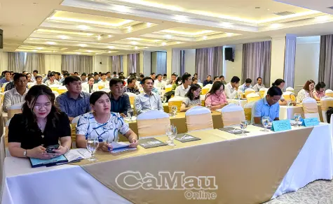 Bàn giải pháp xử lý chất thải rắn sinh hoạt