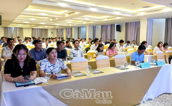 Bàn giải pháp xử lý chất thải rắn sinh hoạt