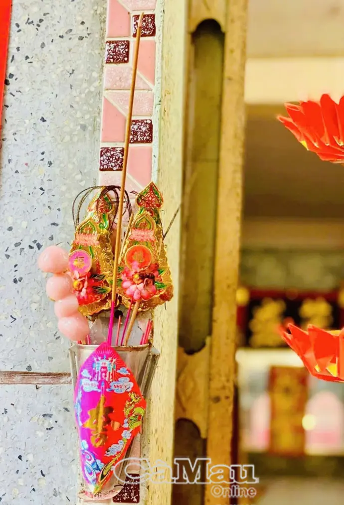 Viên mãn, cát tường cùng Tết Đông chí