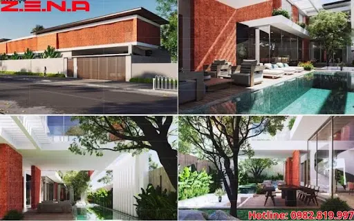 Top 20 Công ty Xây Nhà Trọn Gói Tại TP Hồ Chí Minh uy tín chuyên nghiệp