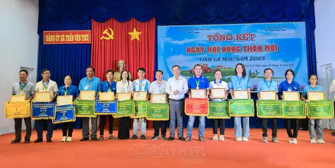 Hào hứng, lan toả khí thế thi đua