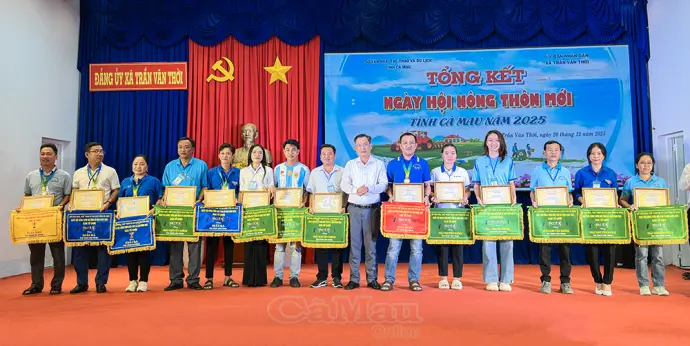 Hào hứng, lan toả khí thế thi đua