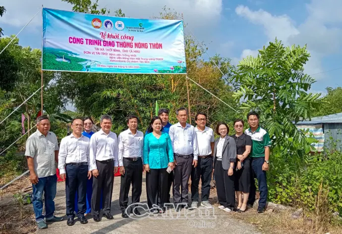 Tết Quân - Dân năm 2026: Gắn kết nghĩa tình