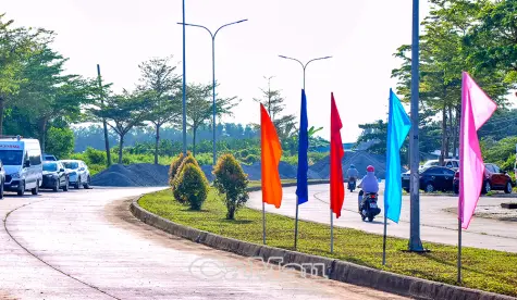 Khơi thông nguồn lực hạ tầng, tạo đòn bẩy phát triển bền vững