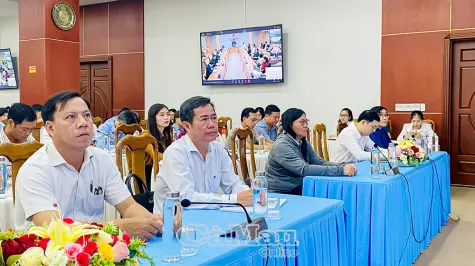 Nâng cao hiệu quả quản lý tài chính Nhà nước qua Thông tư 108