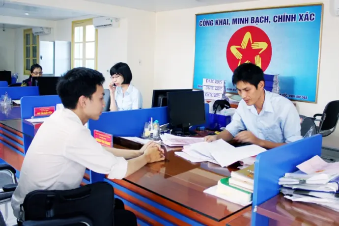 Tập trung hoàn thành mục tiêu cắt giảm, đơn giản hoá thủ tục hành chính, điều kiện kinh doanh