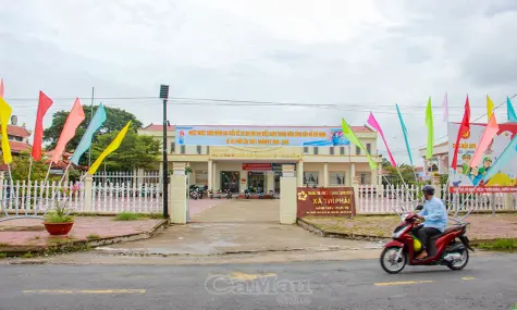 Cà Mau có 5 đơn vị bầu cử đại biểu Quốc hội khoá XVI