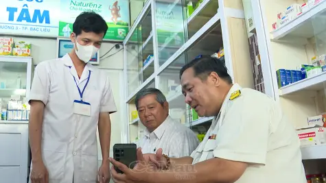 Hộ kinh doanh trước "giờ G" bỏ thuế khoán