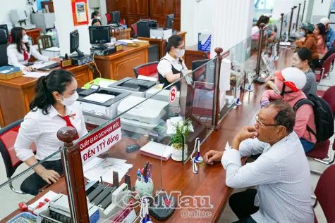 Ngân hàng đồng hành, phát triển kinh tế tư nhân