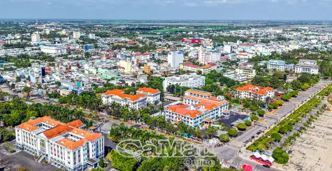 Xây dựng Ðảng gắn với nhiệm vụ phát triển kinh tế - xã hội