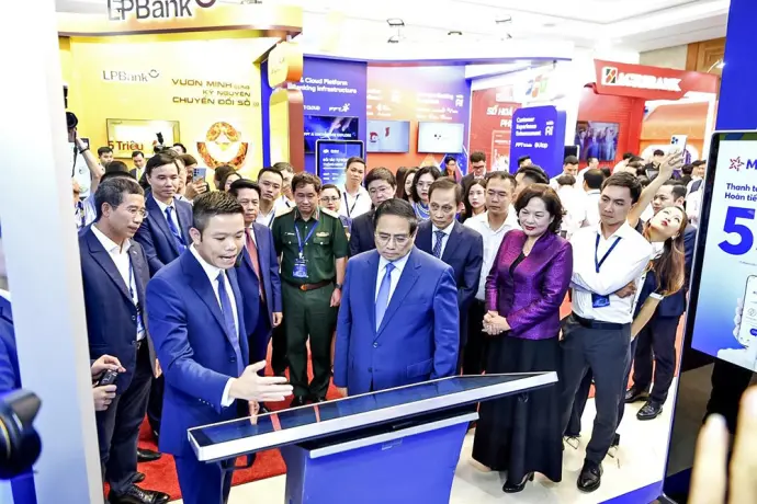 MB: Thi đua thúc đẩy đổi mới, sáng tạo