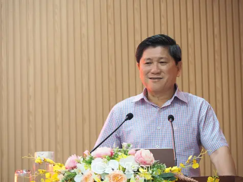 Hoàn thành Chiến dịch 90 ngày xây dựng, hoàn thiện cơ sở dữ liệu đất đai