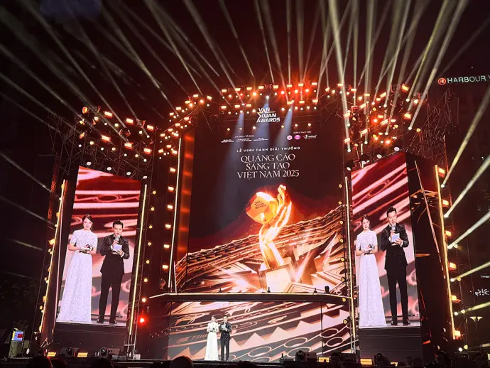 MB nhận cú đúp giải thưởng từ Bộ VHTTDL vinh danh “Ngân hàng sáng tạo của năm 2025”