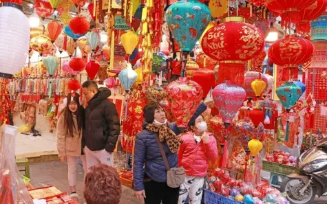 Chính phủ đồng ý nghỉ 4 ngày Tết Dương lịch 2026