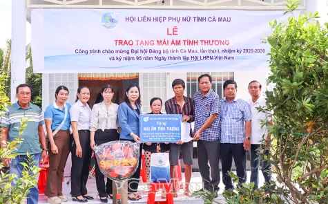 Ðiểm tựa an sinh, lan toả giá trị nhân văn