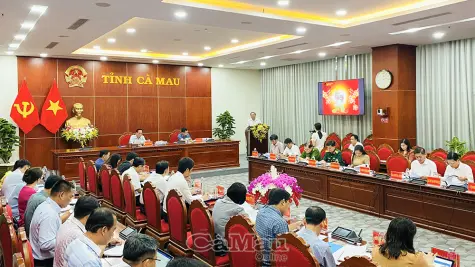Xuân đoàn kết, Tết ấm no, lo mọi nhà đều có Tết