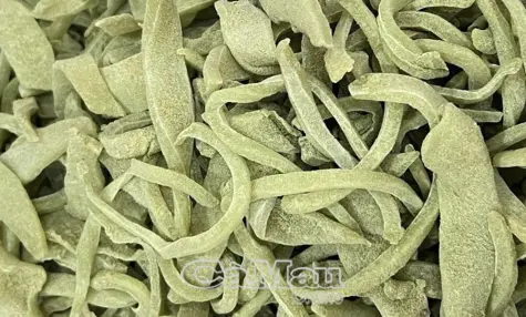 Hương vị mộc mạc hấp dẫn thực khách