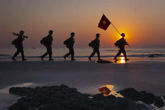 Những lát cắt cuộc sống