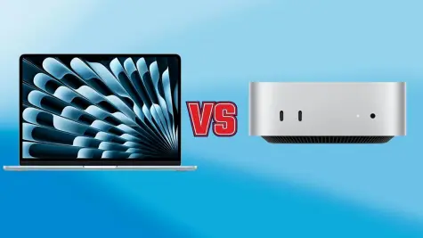 Đánh giá Mac Mini M4 vs Macbook Air M4 nên chọn lựa dòng nào?