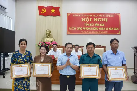 Tăng cường tính chủ động trong chỉ đạo, điều hành theo thẩm quyền