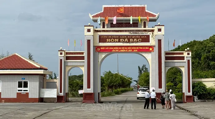 Cà Mau có 18 đơn vị bầu cử đại biểu HĐND tỉnh nhiệm kỳ 2026-2031