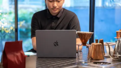 Macbook Air 15 inch | Trải nghiệm hình ảnh tối đa, cân bằng hiệu năng