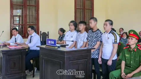 Hiệu quả công tác đấu tranh, phòng ngừa tội phạm