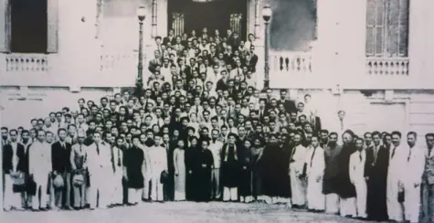 Dấu ấn Cà Mau trong hành trình dân chủ