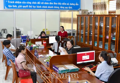 Từng bước hiện đại hoá thị trường lao động