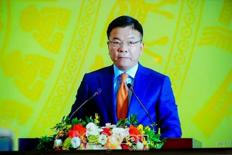 Ngành Y tế tập trung thực hiện Nghị quyết 72 của Bộ Chính trị