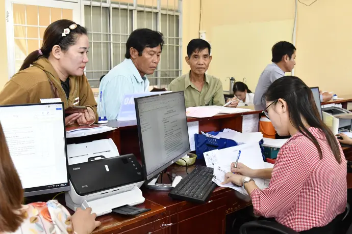 3 thay đổi lớn về bảo hiểm thất nghiệp từ ngày 1/1/2026