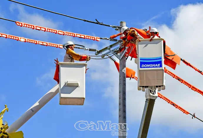 Đảm bảo an toàn, vệ sinh lao động tạo đà cho phát triển bền vững