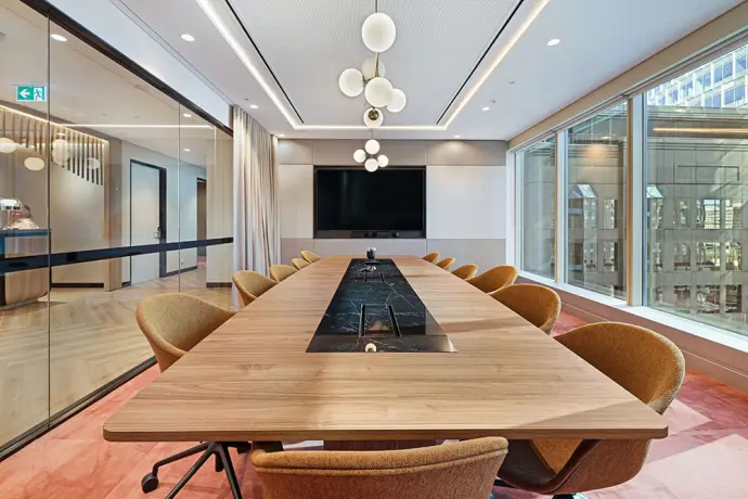 Khi thuê phòng họp khách hàng cần lưu ý những gì?