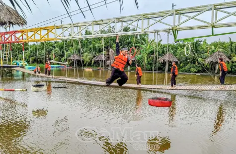 Bước chuyển của hộ kinh doanh từ Nghị quyết 68