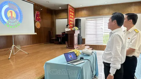 Khuyến khích người tiêu dùng chủ động lấy hoá đơn