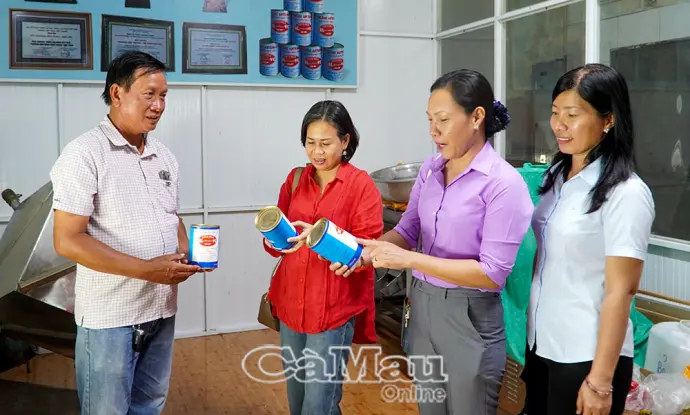 Cần thêm đòn bẩy tạo đột phá cho kinh tế tập thể