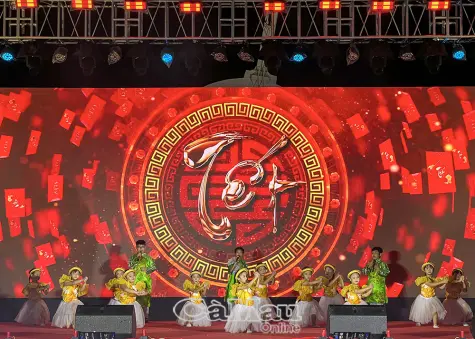 Cà Mau - Khát vọng vươn xa