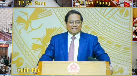 Nỗ lực gỡ "thẻ vàng" IUU vì lợi ích quốc gia