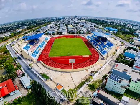 Phường Bạc Liêu: Quyết tâm đạt tăng trưởng cao năm 2026