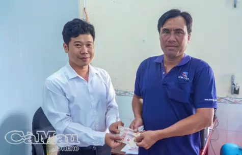 Nhiều địa phương hoàn thành trao quà của Đảng và Nhà nước đến tay người dân